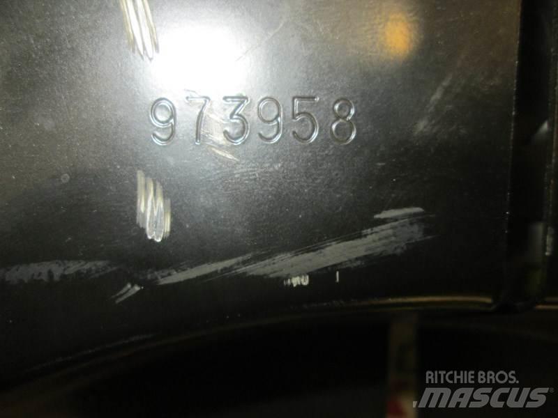 Eaton  Transport – Andet