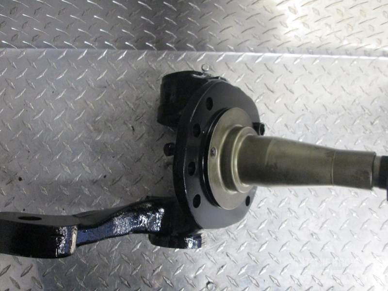 Eaton  Transport – Andet