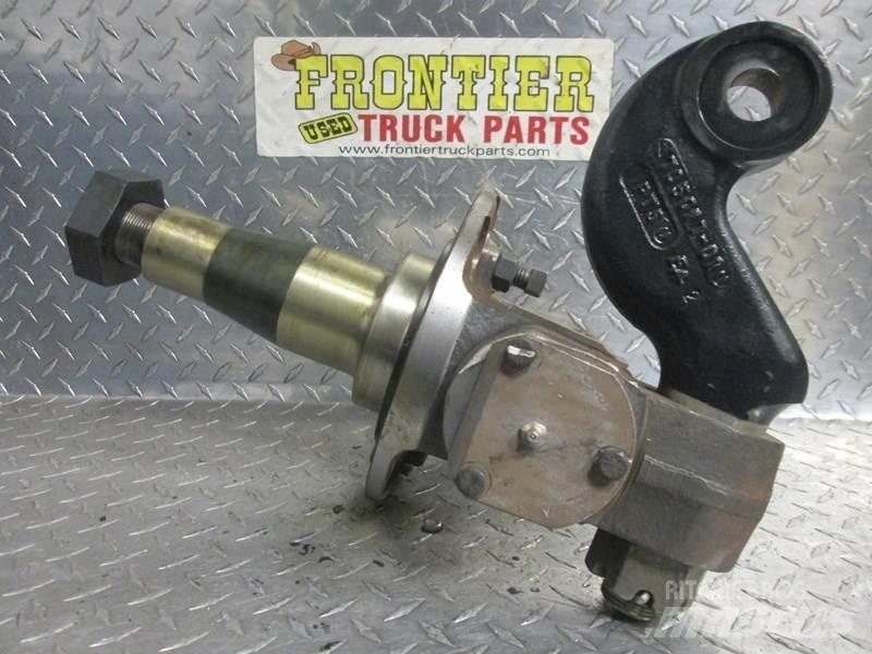 Eaton  Transport – Andet