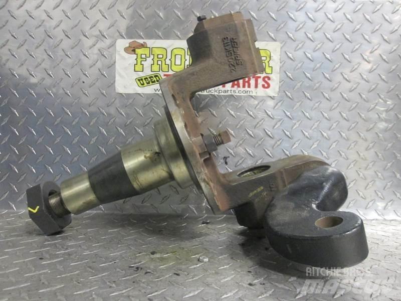 Eaton  Transport – Andet