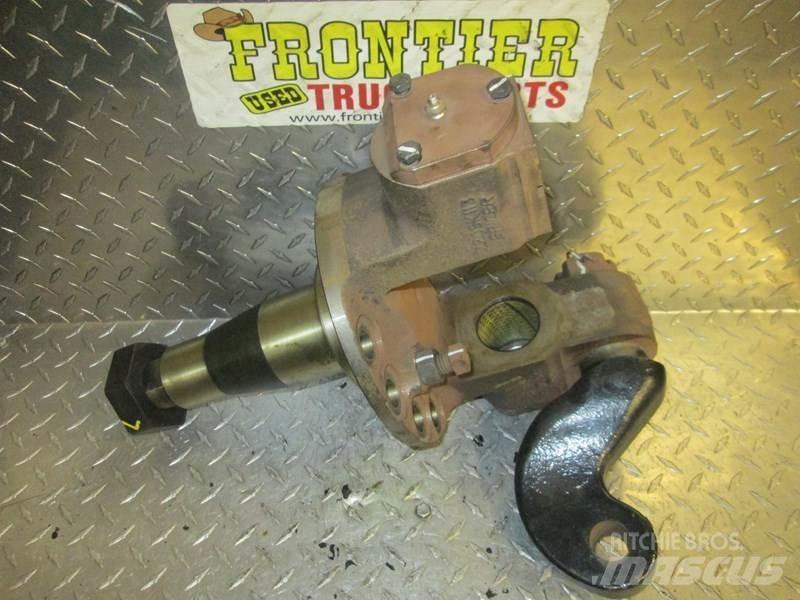 Eaton  Transport – Andet