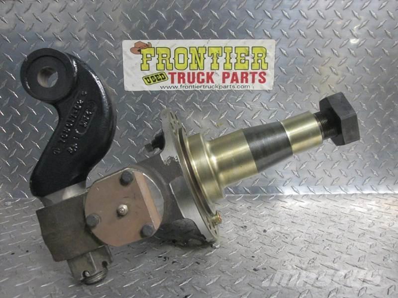Eaton  Transport – Andet