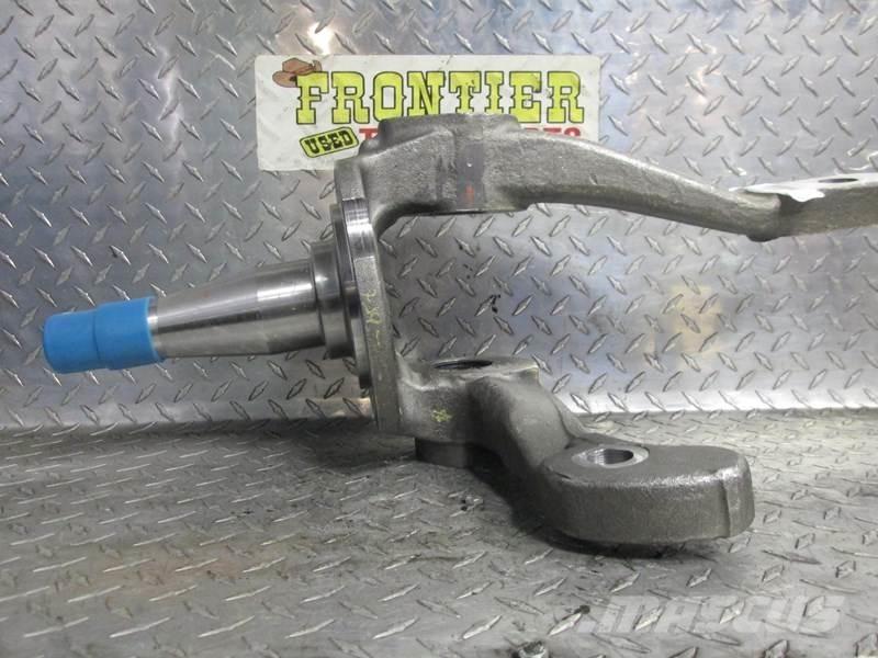 Eaton  Transport – Andet