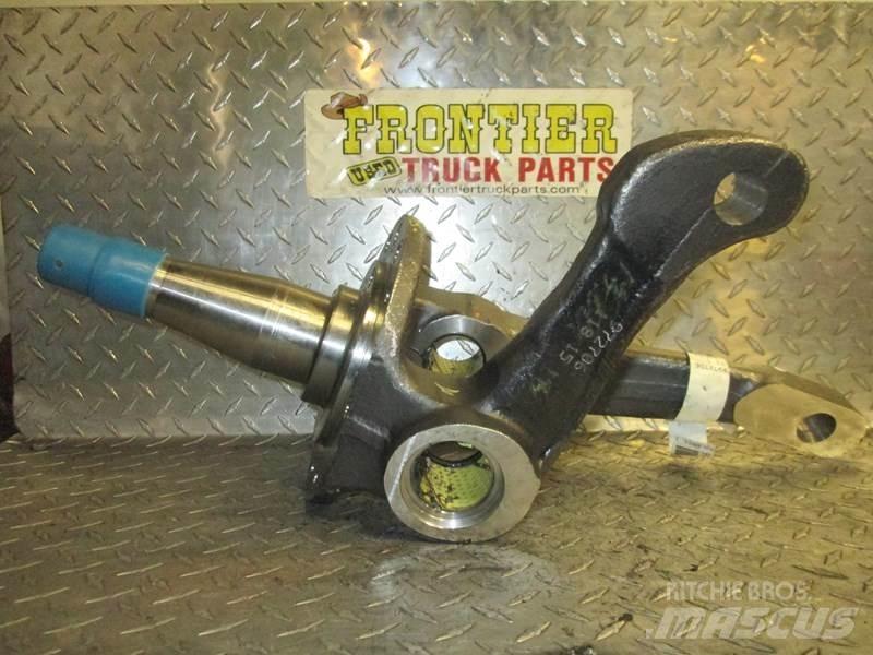 Eaton  Transport – Andet
