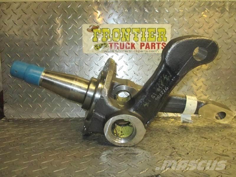 Eaton  Transport – Andet