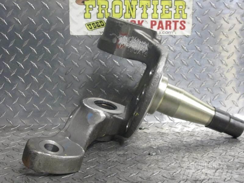 Eaton  Transport – Andet