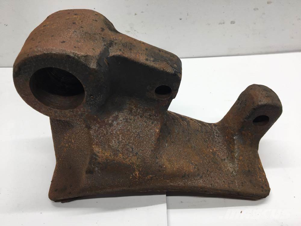 Eaton  Transport – Andet