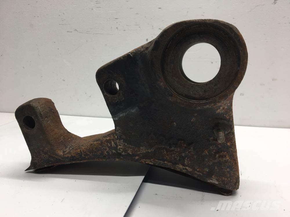 Eaton  Transport – Andet