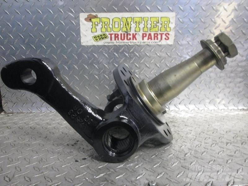 Eaton  Transport – Andet