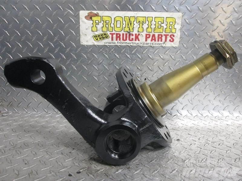 Eaton  Transport – Andet