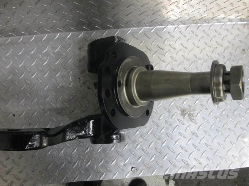 Eaton  Transport – Andet