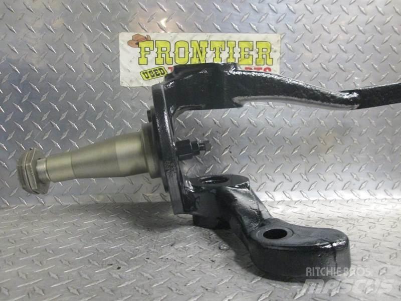 Eaton  Transport – Andet