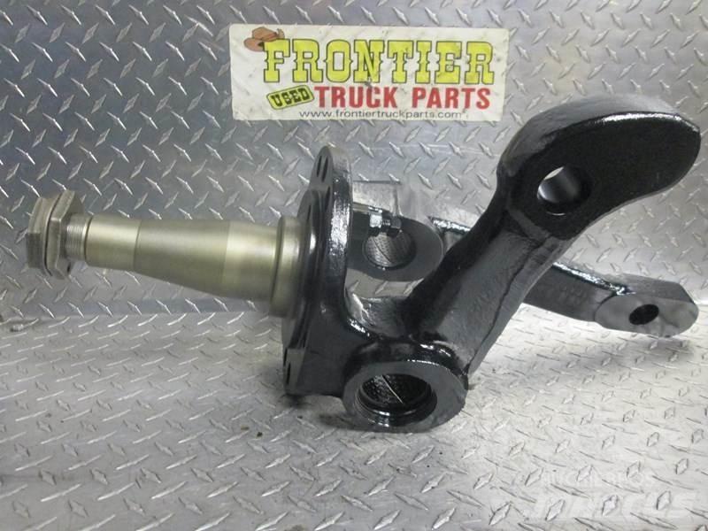 Eaton  Transport – Andet