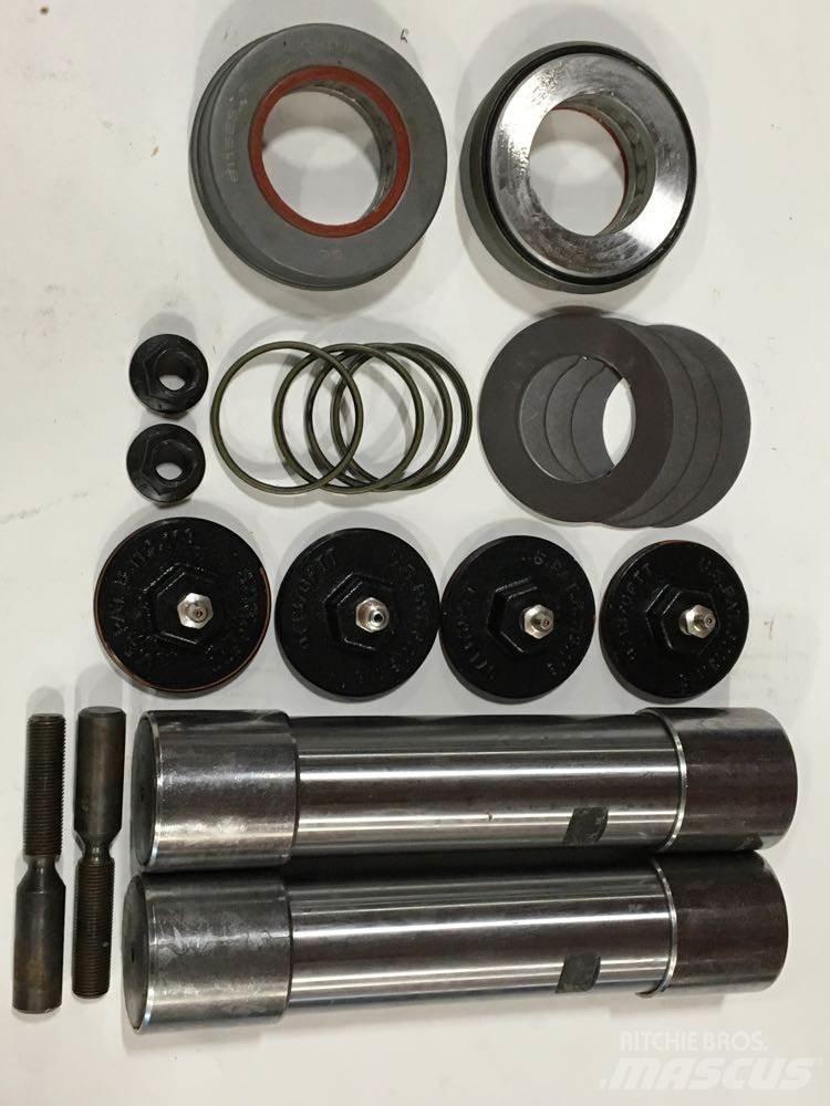 Eaton  Transport – Andet
