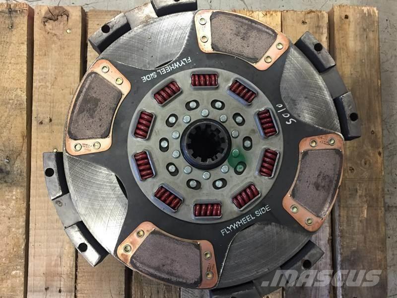Eaton  Transport – Andet