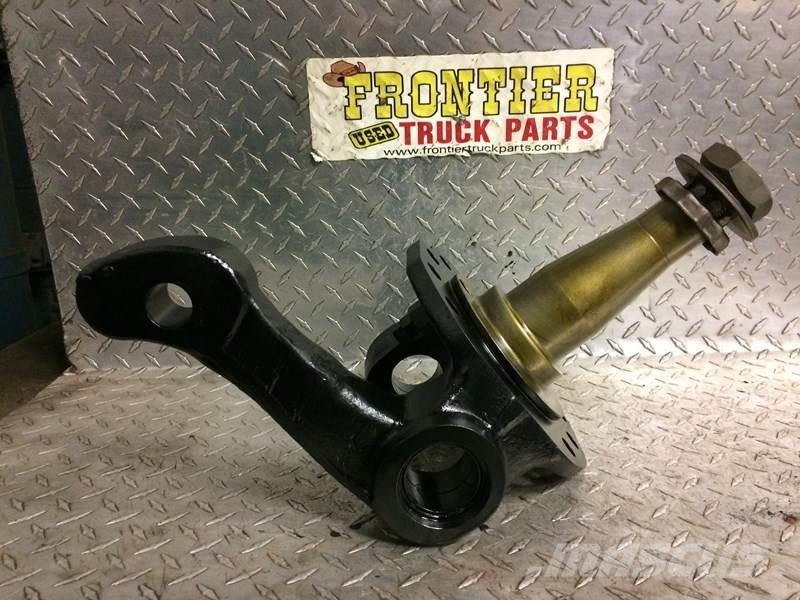 Eaton  Transport – Andet