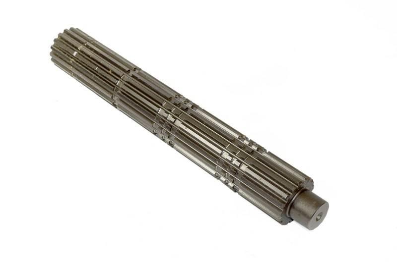 Eaton  Gearkasser