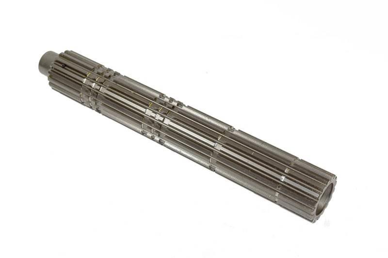 Eaton  Gearkasser