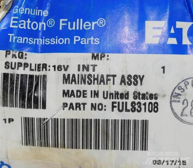 Eaton  Gearkasser