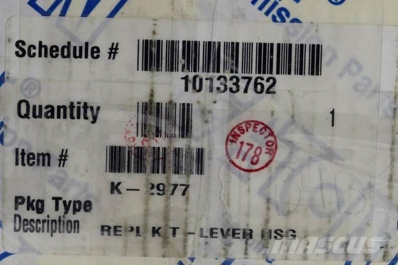 Eaton  Transport – Andet