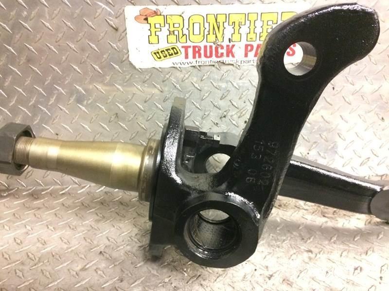 Eaton  Transport – Andet