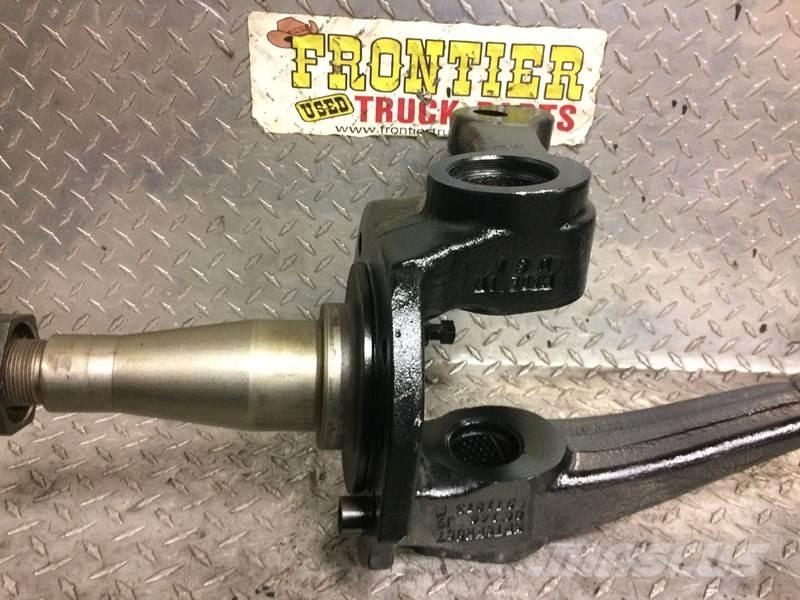 Eaton  Transport – Andet