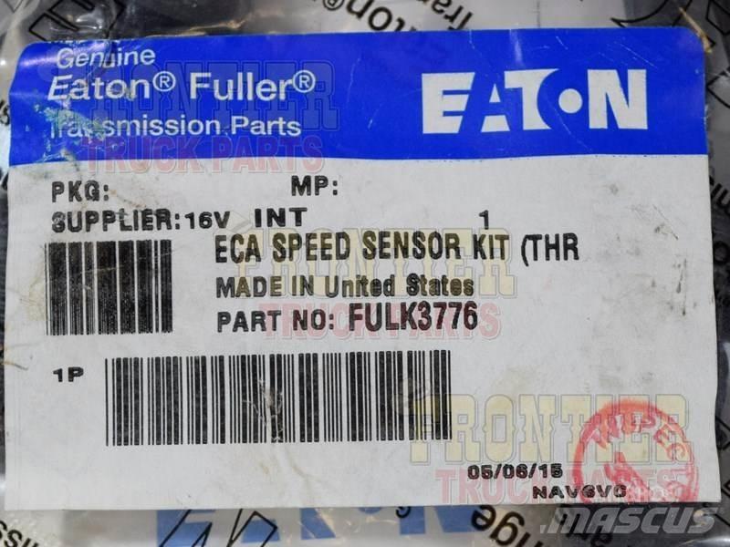 Eaton  Gearkasser