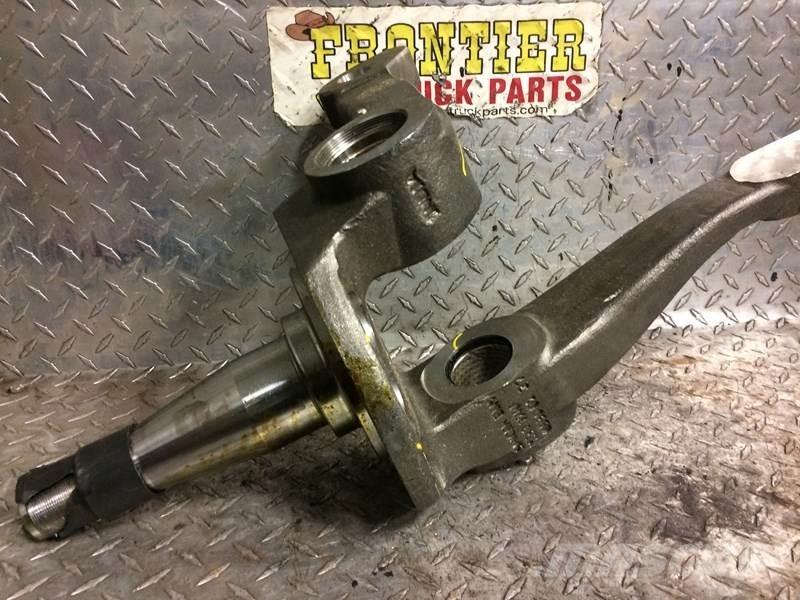 Eaton  Transport – Andet