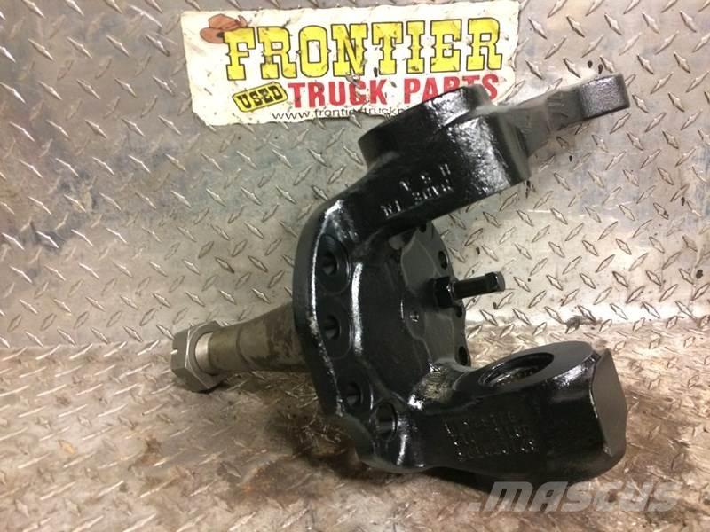 Eaton  Transport – Andet