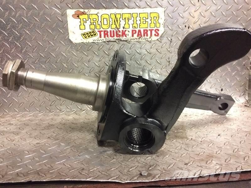 Eaton  Transport – Andet