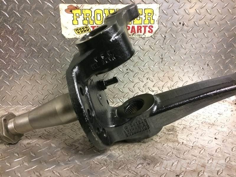 Eaton  Transport – Andet