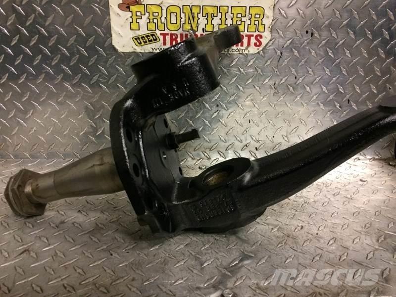 Eaton  Transport – Andet