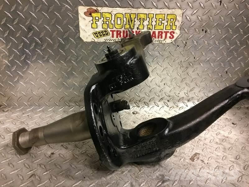 Eaton  Transport – Andet