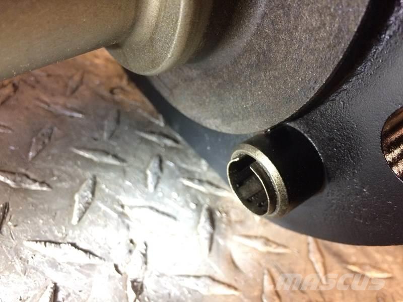 Eaton  Transport – Andet