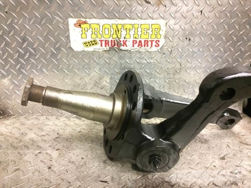 Eaton  Transport – Andet