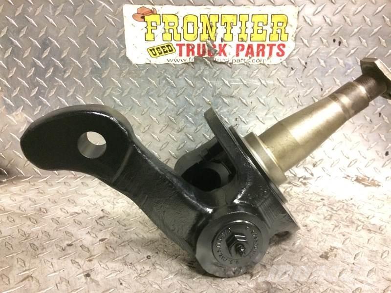 Eaton  Transport – Andet