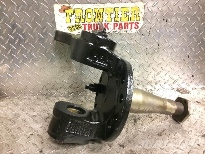 Eaton  Transport – Andet