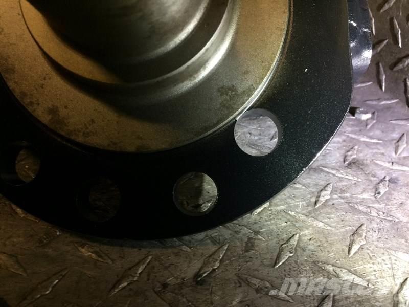 Eaton  Transport – Andet