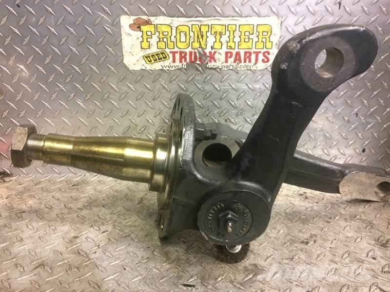 Eaton  Transport – Andet