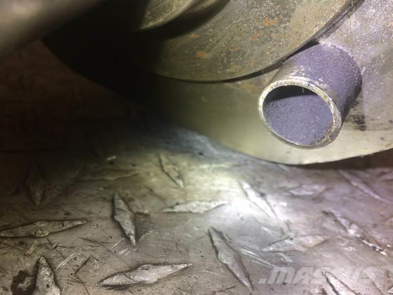 Eaton  Transport – Andet