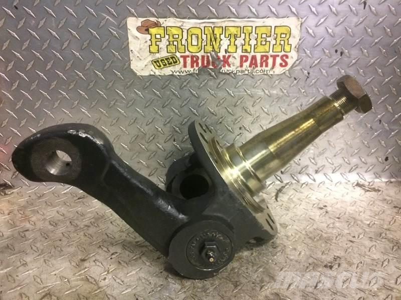 Eaton  Transport – Andet