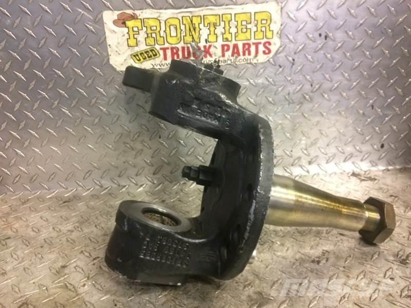 Eaton  Transport – Andet
