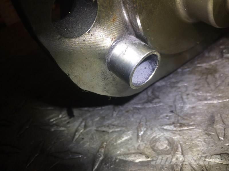 Eaton  Transport – Andet