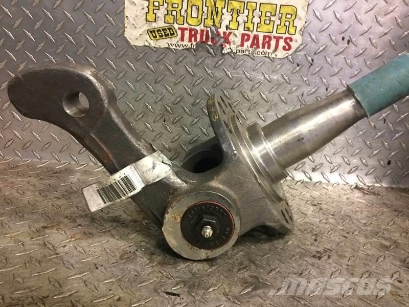 Eaton  Transport – Andet