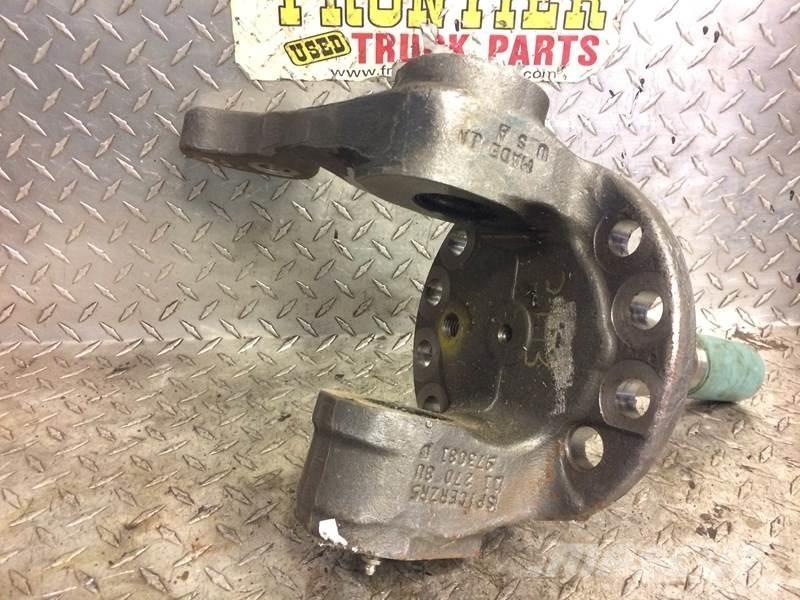 Eaton  Transport – Andet