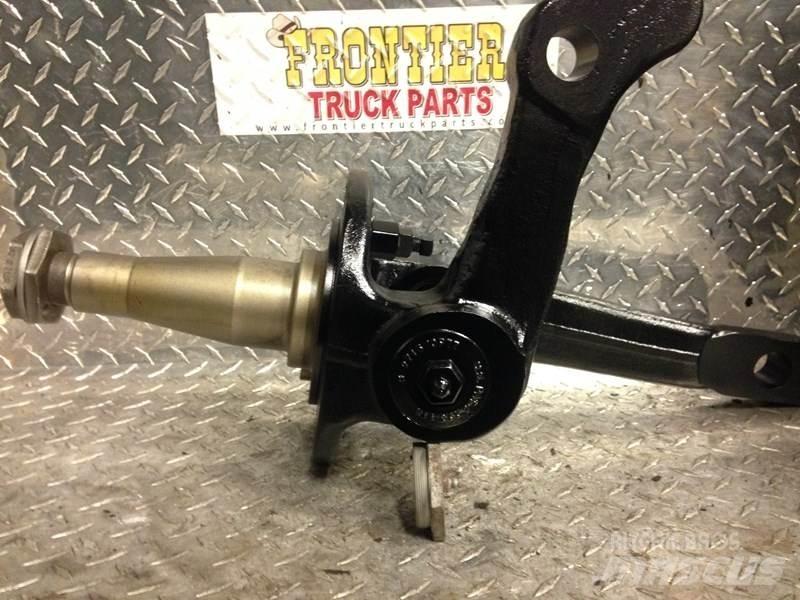 Eaton  Transport – Andet
