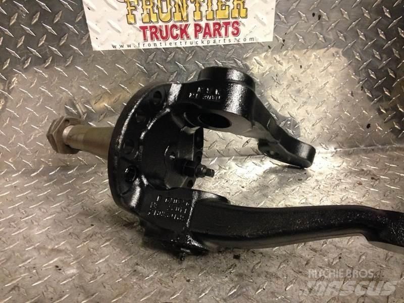Eaton  Transport – Andet