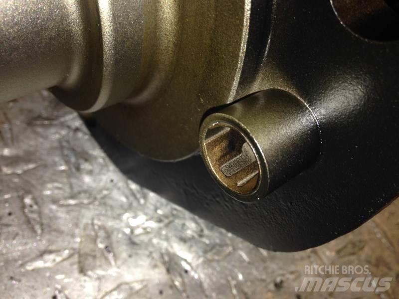 Eaton  Transport – Andet