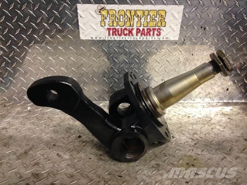 Eaton  Transport – Andet