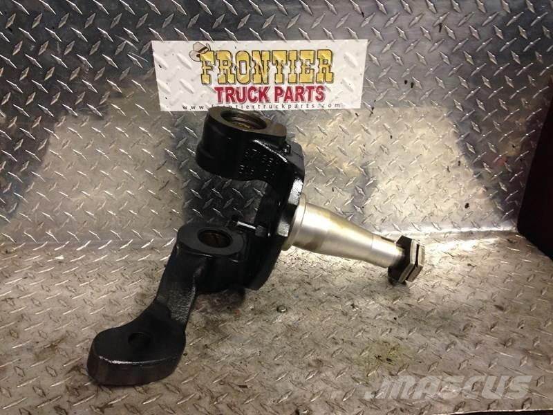 Eaton  Transport – Andet